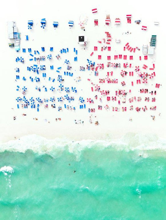 SPRING BREAK 2019