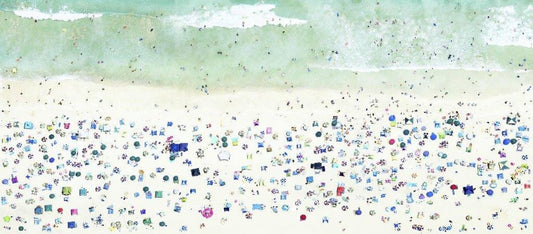 SHIRAHAMA BEACH STUDY 2