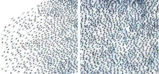 THE ODYSSEY (DIPTYCH)