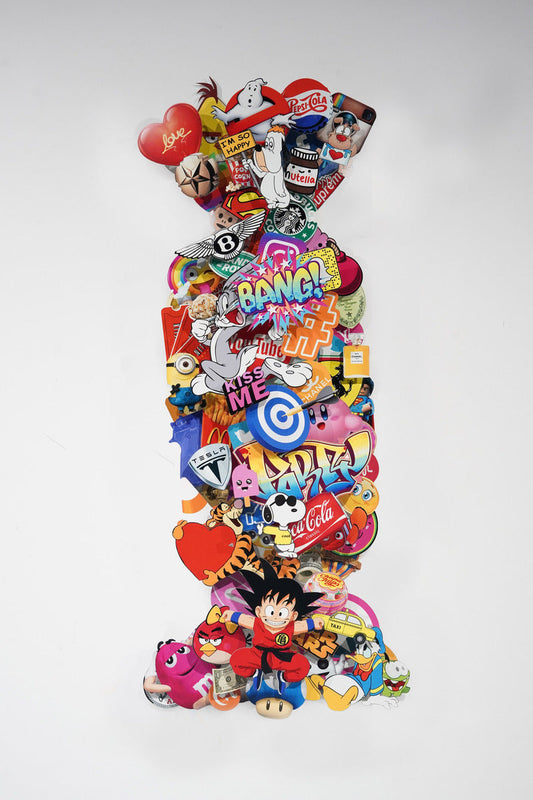 POP CANDY - VERSION 2