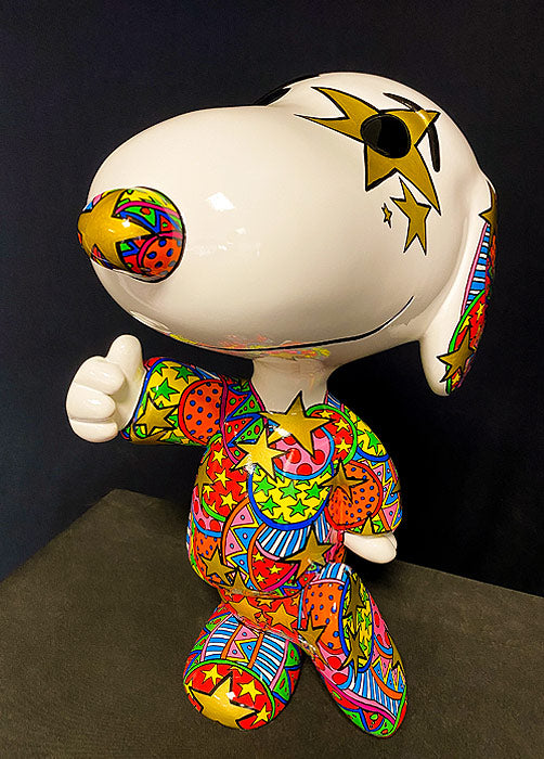 SNOOPY CIRCUS