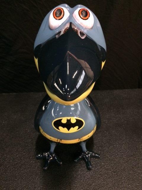 CRACOUCAS BATMAN