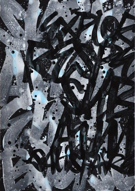 UNTITLED TRIPTYCH 48