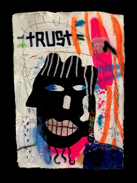 TRUST