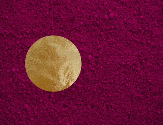 MAGENTA PIGMENT00002