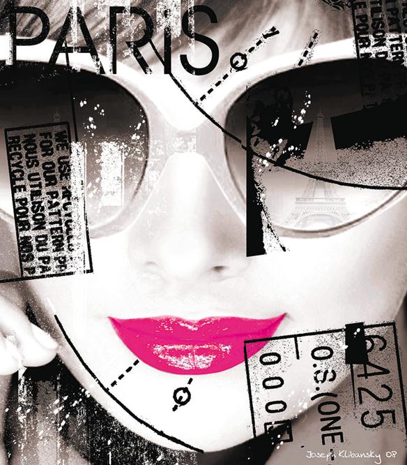 JOSEPH KLIBANSKY | PARIS (LIPS)