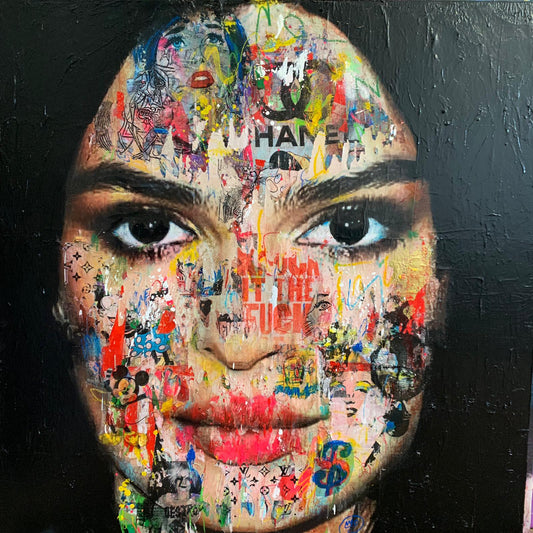 KENDAL | 2019