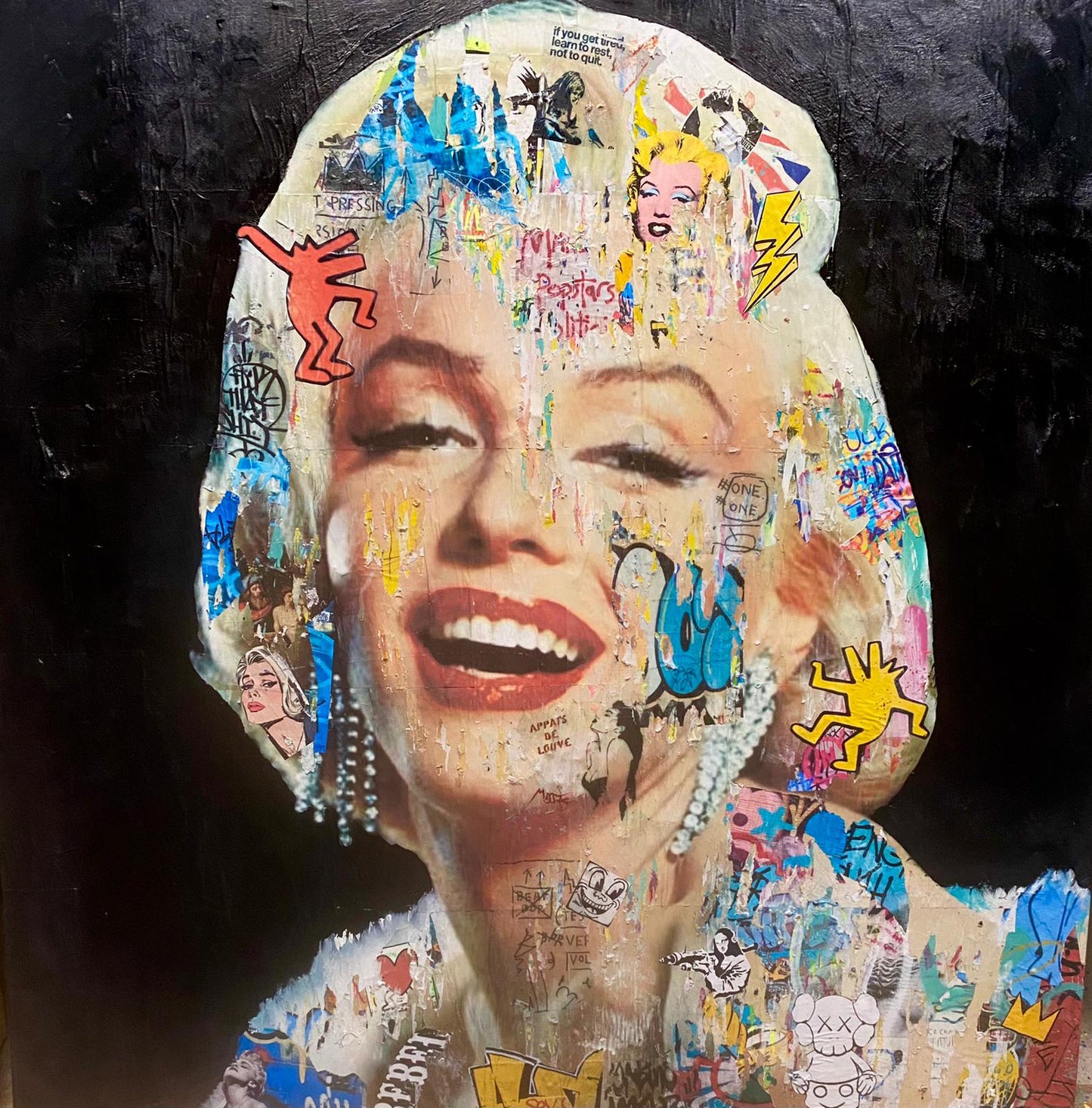 MARILYN | 2023