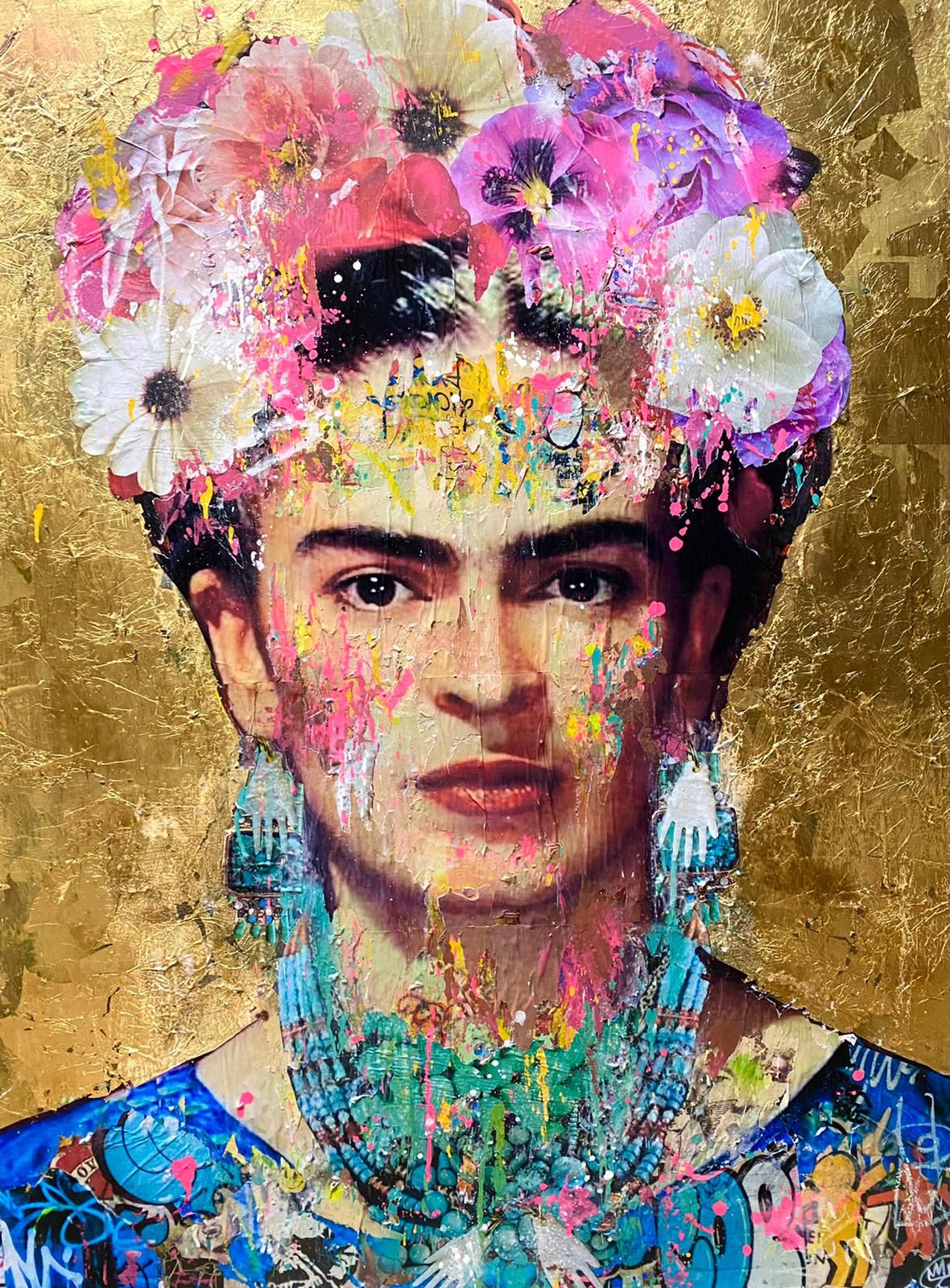 FRIDA KAHLO