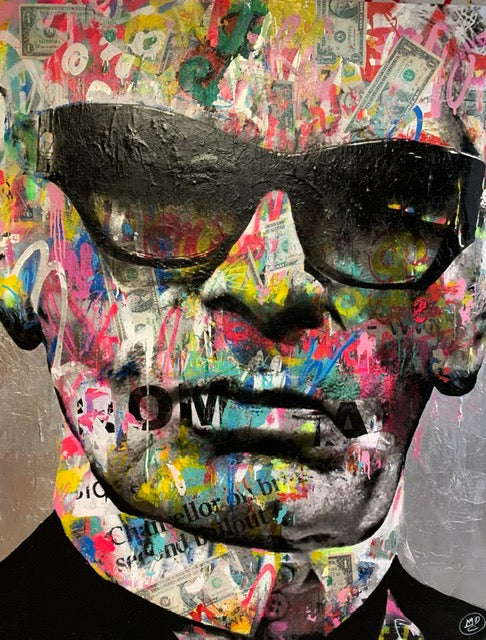 KARL WHO KARL WOW | 2019