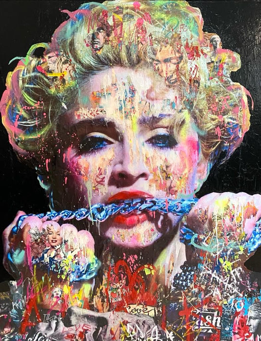MADONNA