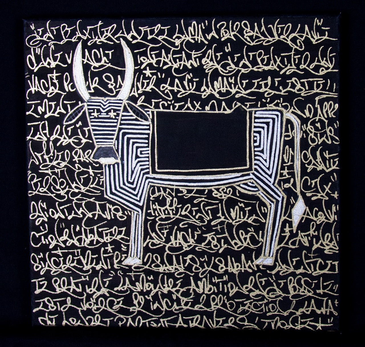 VACHE PROTECTRICE