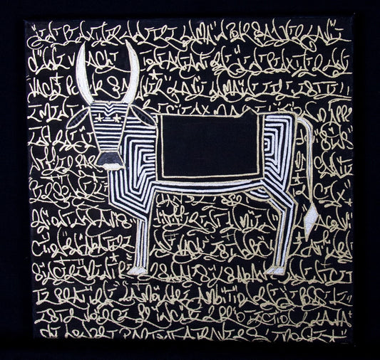 VACHE PROTECTRICE