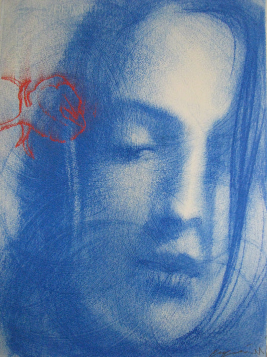 BLUE OLTREMARE