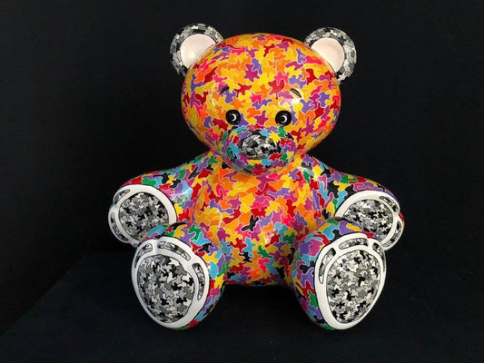 OURSON TUTTI FRUTTI