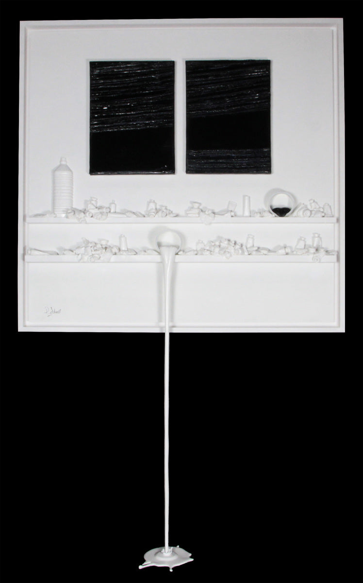 FLOW 81 | HOMMAGE A SOULAGES