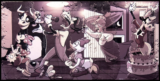 GUERNICA