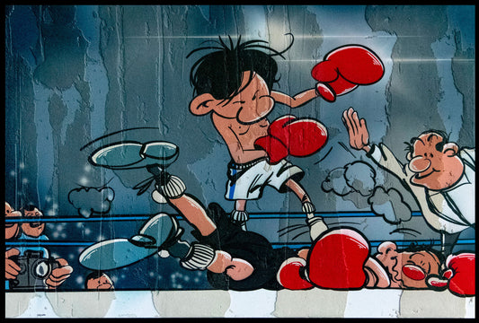 MOHAMED ALI