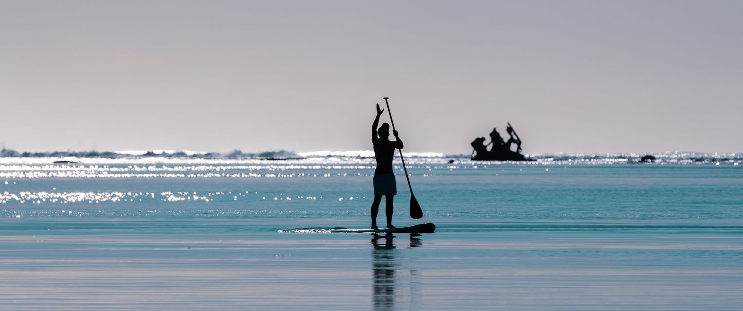 SPORT NAUTIQUES POINTE D'ESNY 03