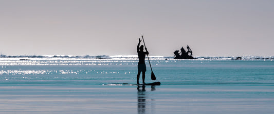 SPORT NAUTIQUES POINTE D'ESNY 03