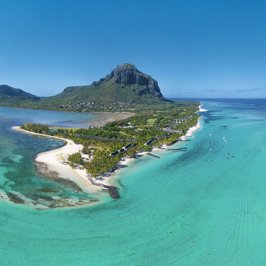 LE PARADIS VERS LE MORNE 01