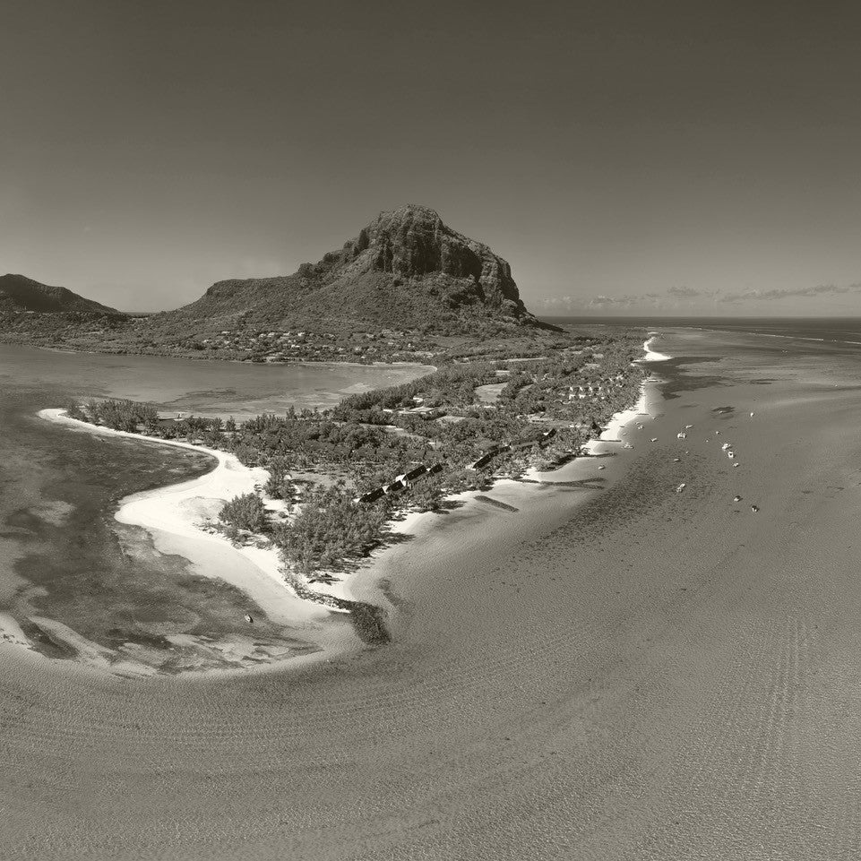 LE PARADIS VERS LE MORNE 01