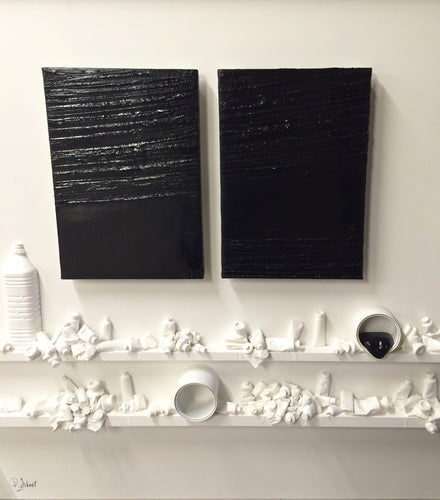 FLOW 81 | HOMMAGE A SOULAGES