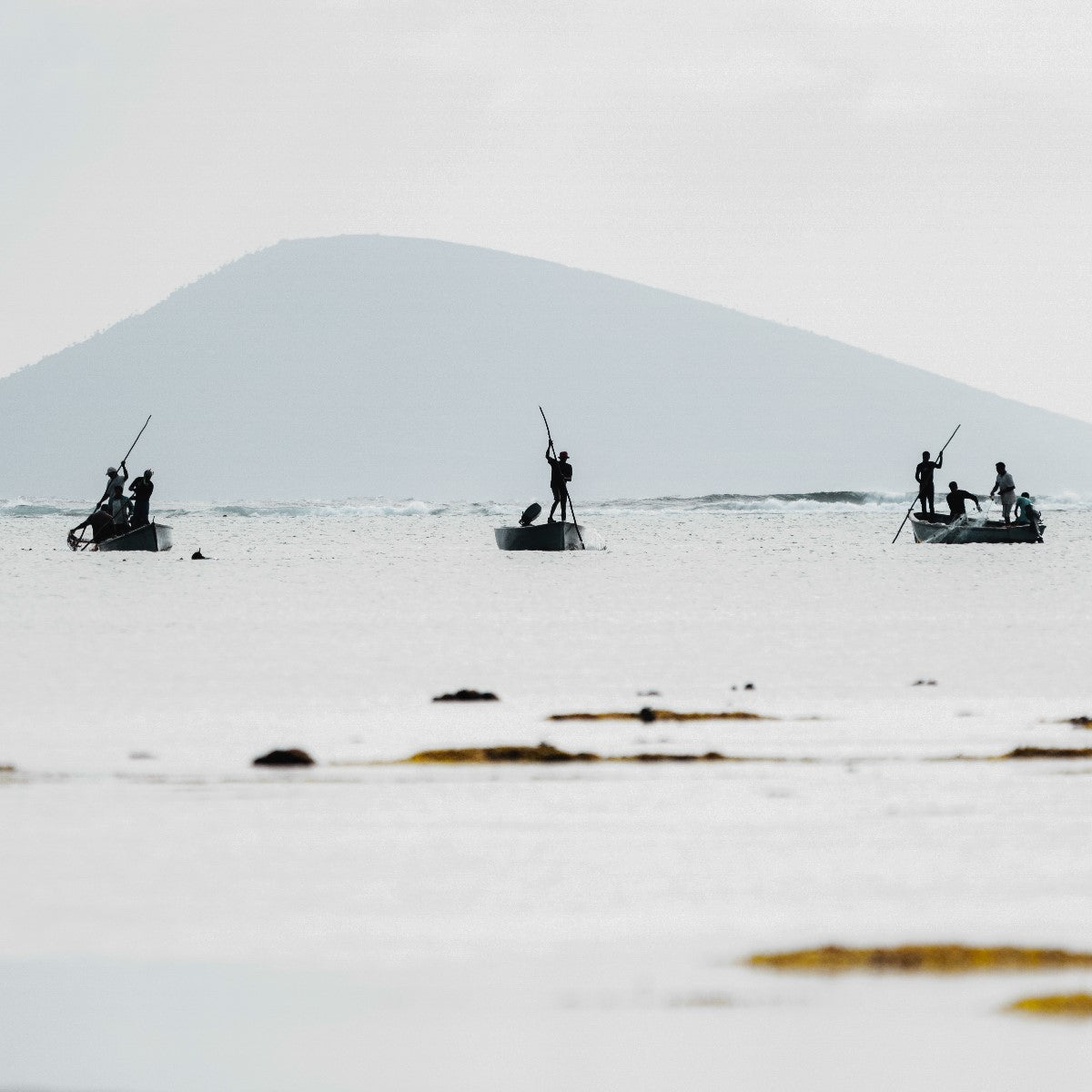 THE WALL SERIES 1 MAURITIUS | 46
