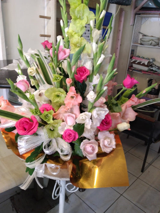 ARRANGEMENT FLORAL 15