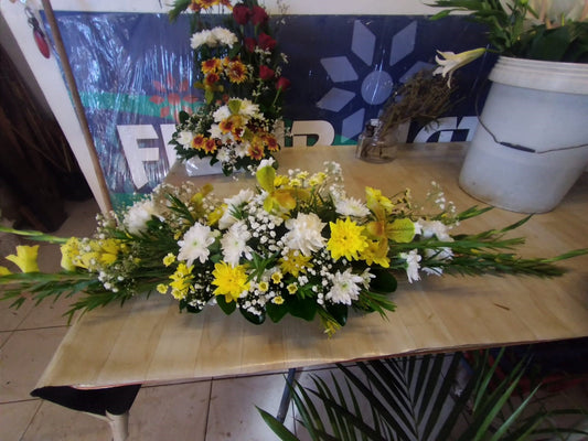 ARRANGEMENT FLORAL 2