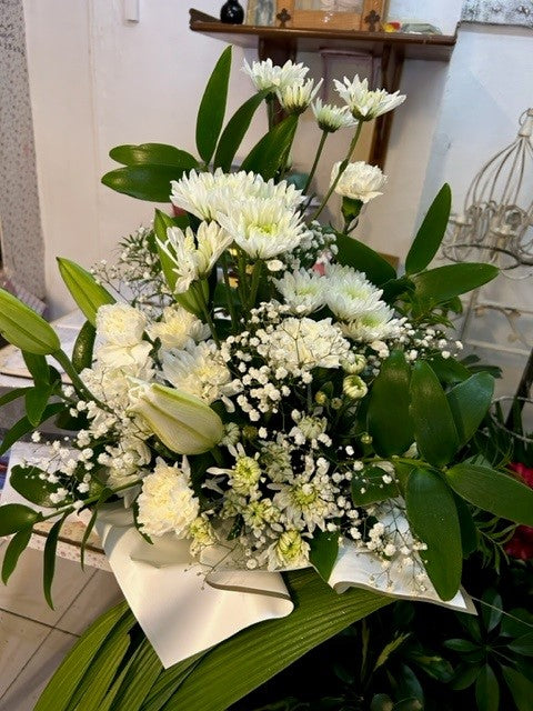 ARRANGEMENT FLORAL 6