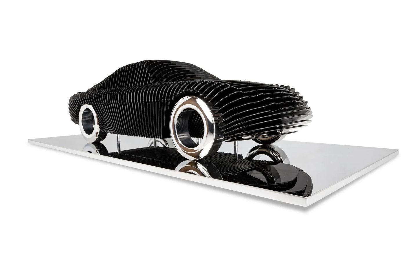 ALPINE - BERLINETTE BLACK