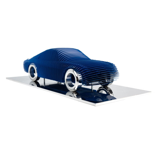 ALPINE - BERLINETTE BLUE