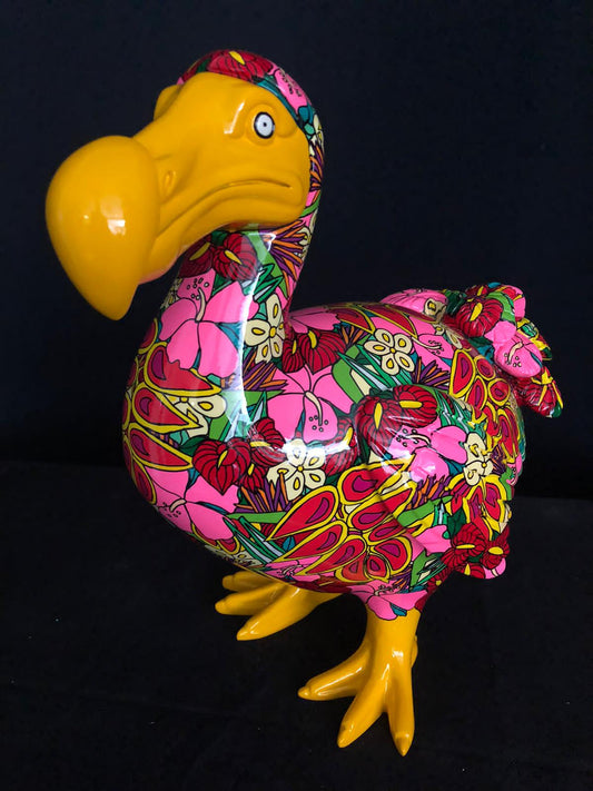 DODO FROM MAURITIUS WITH LOVE