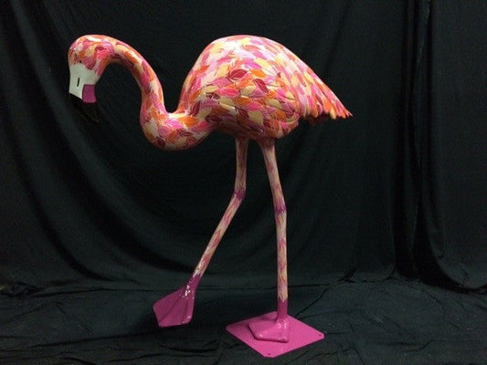 FLAMINGO POSCA