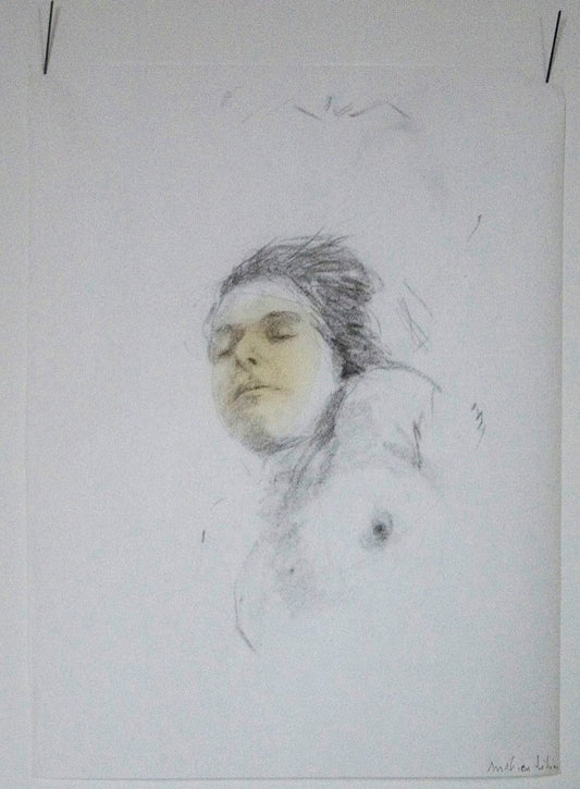 DIDIER MAHIEU | PETIT DESSIN 3