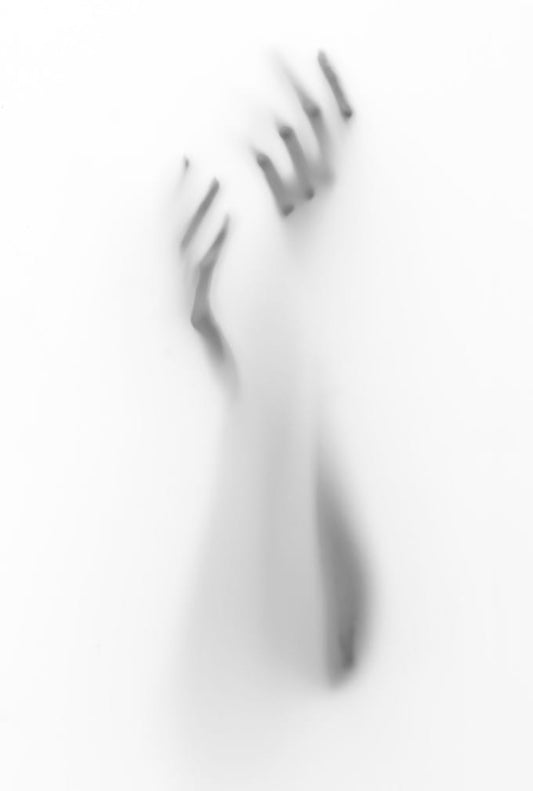 ANTHEA'S HANDS