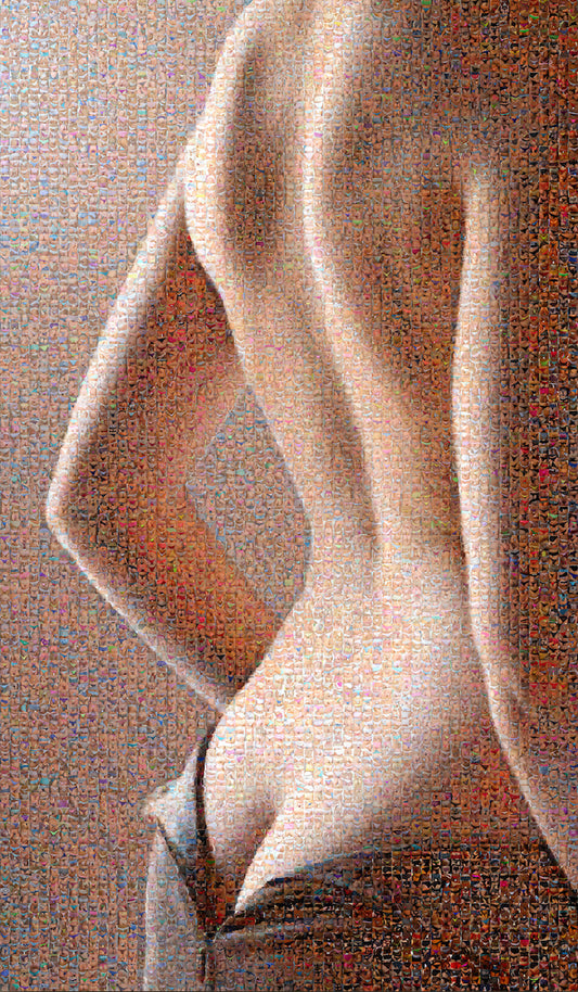 SENSUAL DELIGHT