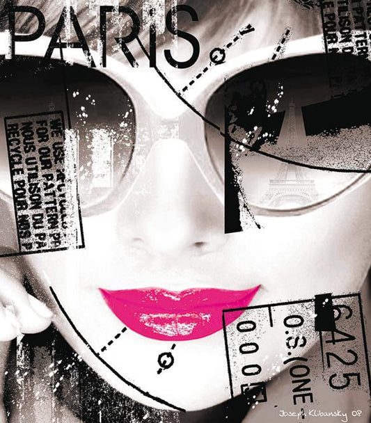JOSEPH KLIBANSKY | PARIS (LIPS)