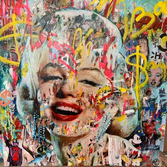 MARILYN MONROE | 2019