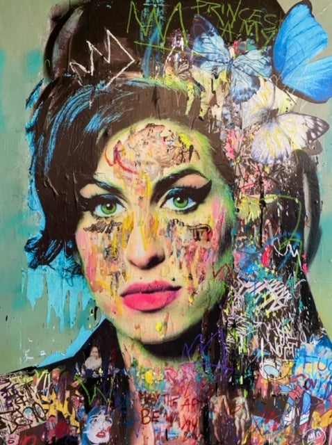 AMY
