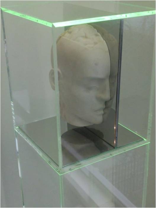 MICHELANGELO GALLIANI | MARMO IN VITRO