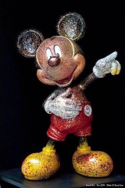 MICKEY POLLOCK