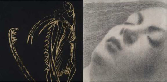 OMAR GALLIANI | CONTAMINATION