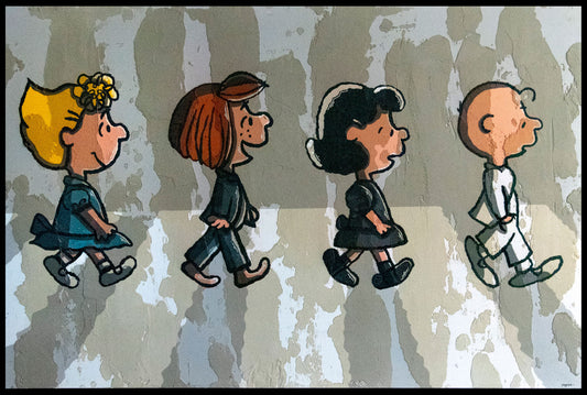 ABBEY ROAD