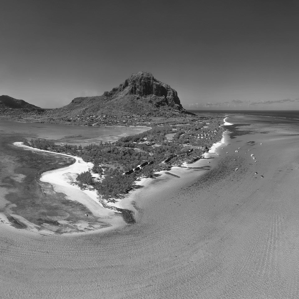 LE PARADIS VERS LE MORNE 01