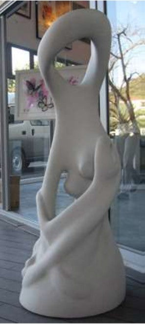 ROLAND CHANTRIEUX | MOMENT CALIN