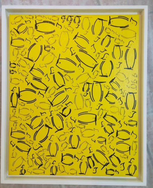 WOLFGANG SCHEERLE | UNTITLED
